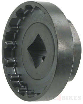 Shimano Bottom Bracket tool voor SM-BB9000 TL-FC34 - Y13009250